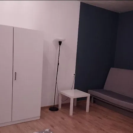 Hollywood Hostel Poznaň